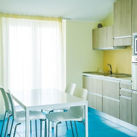 Residence Abruzzo Resort 托尔托雷托 外观 照片