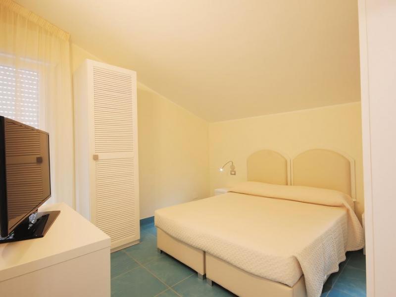 Residence Abruzzo Resort 托尔托雷托 外观 照片