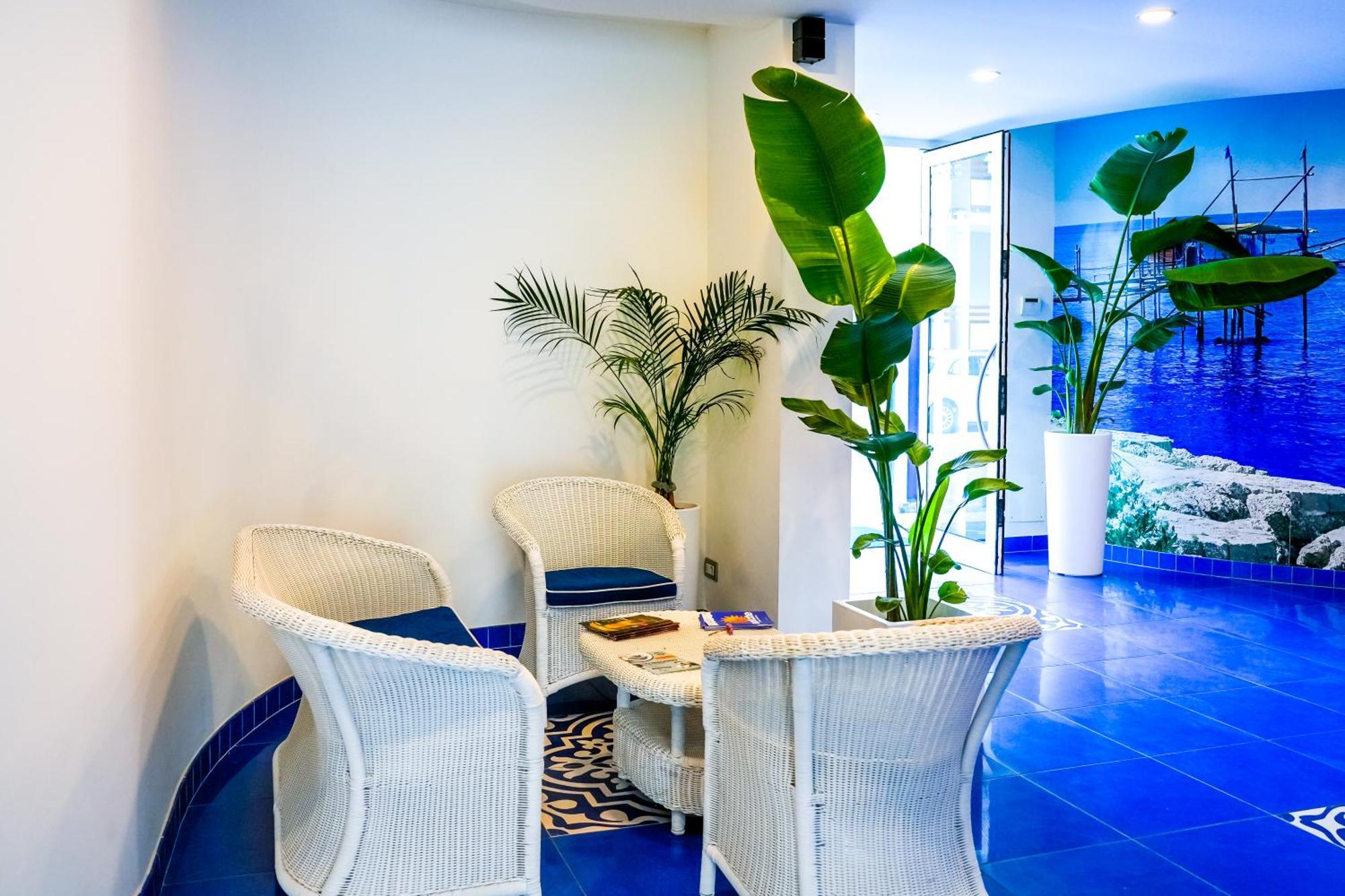 Residence Abruzzo Resort 托尔托雷托 外观 照片