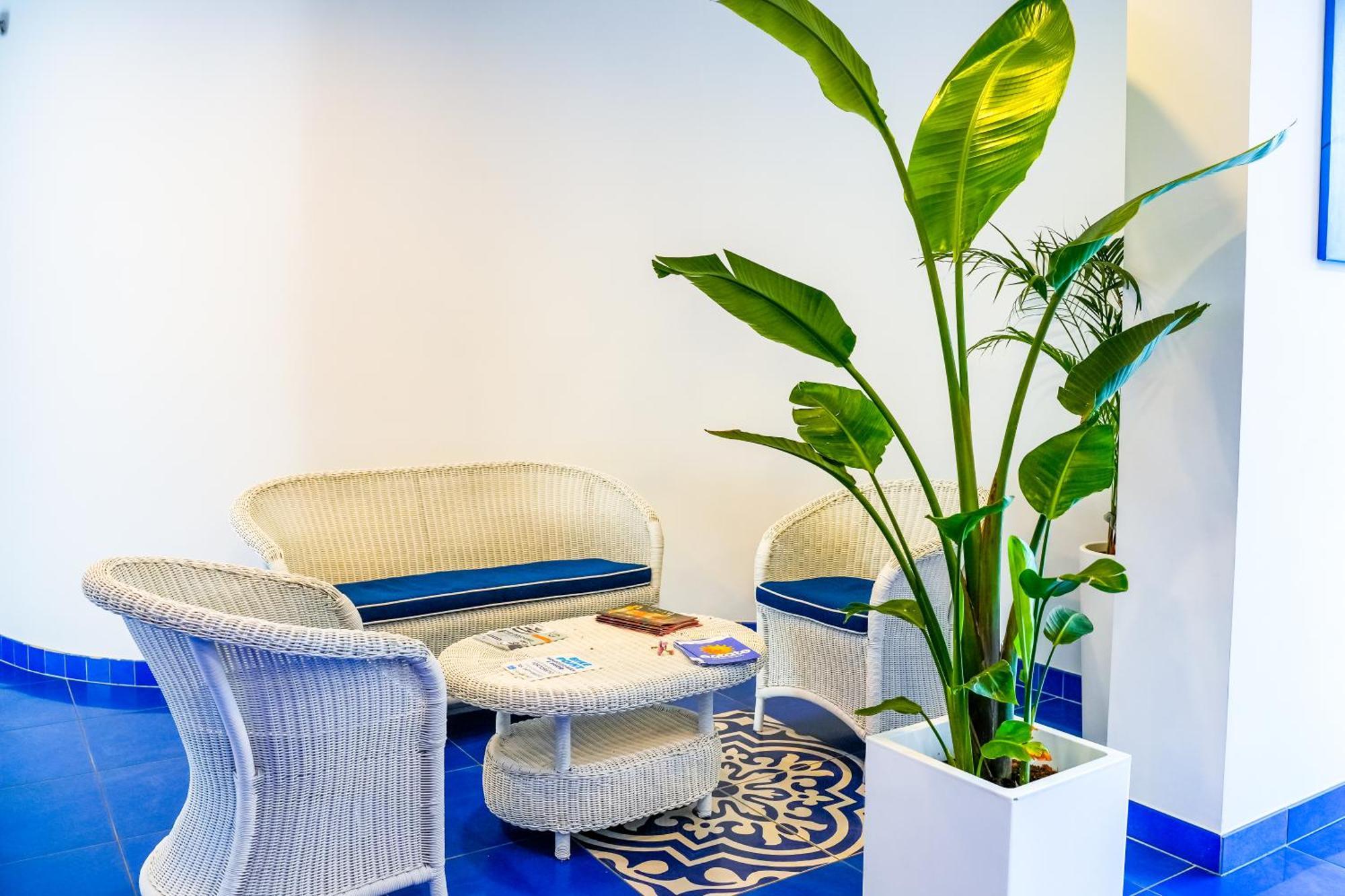Residence Abruzzo Resort 托尔托雷托 外观 照片