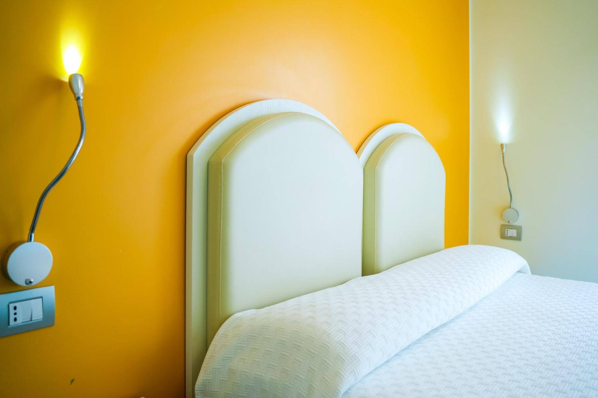 Residence Abruzzo Resort 托尔托雷托 外观 照片