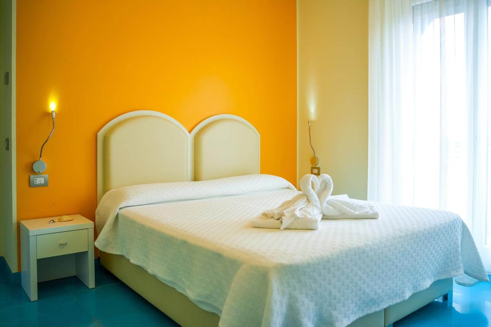 Residence Abruzzo Resort 托尔托雷托 外观 照片