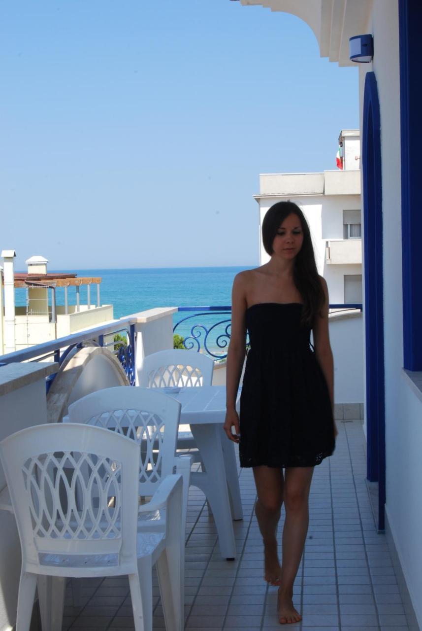 Residence Abruzzo Resort 托尔托雷托 外观 照片